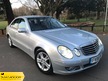 Mercedes E Class