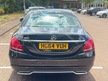 Mercedes C Class