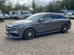 Vauxhall CLA