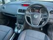Vauxhall Meriva