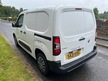 Vauxhall Combo