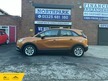 Vauxhall Crossland X