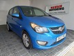 Vauxhall VIVA