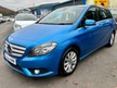 Mercedes B Class