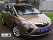 Vauxhall Zafira