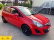Vauxhall 