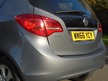 Vauxhall Meriva