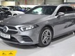 Mercedes A Class