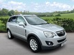 Vauxhall Antara