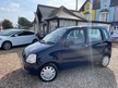 Vauxhall Agila