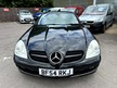 Mercedes SLK