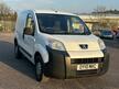Peugeot Bipper