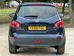 Nissan Qashqai+2