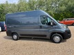 Citroen Relay