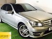 Mercedes C Class
