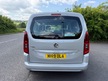 Vauxhall Combo
