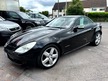 Mercedes SLK