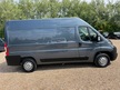 Citroen Relay