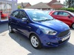 Ford KA+