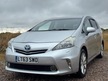 Toyota Prius+