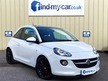 Vauxhall ADAM