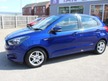 Ford KA+