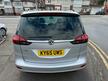 Vauxhall Zafira