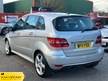 Mercedes B Class