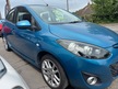 Mazda MAZDA 2