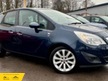 Vauxhall Meriva
