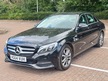 Mercedes C Class