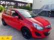 Vauxhall 