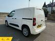 Vauxhall Combo