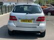Mercedes B Class