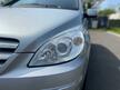 Mercedes B Class