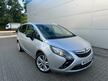 Vauxhall Zafira