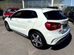 Mercedes GLA