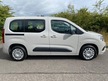 Vauxhall Combo