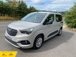 Vauxhall Combo