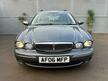 Jaguar X-Type