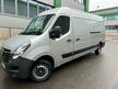 Vauxhall Movano