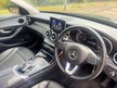 Mercedes C Class