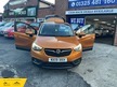 Vauxhall Crossland X