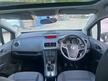 Vauxhall Meriva