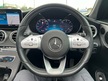 Mercedes C Class