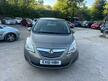 Vauxhall Meriva