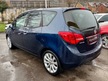 Vauxhall Meriva