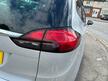Vauxhall Zafira