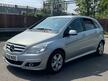 Mercedes B Class
