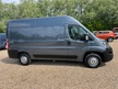 Citroen Relay